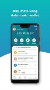 Dompet Mata Uang Digital (Bitcoin Wallet) screenshot 5