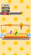 Run Race 3D — Fun Parkour Game screenshot 10