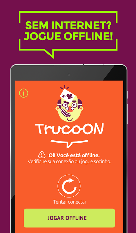Truco Online: Divirta-se APK (Android App) - Baixar Grátis
