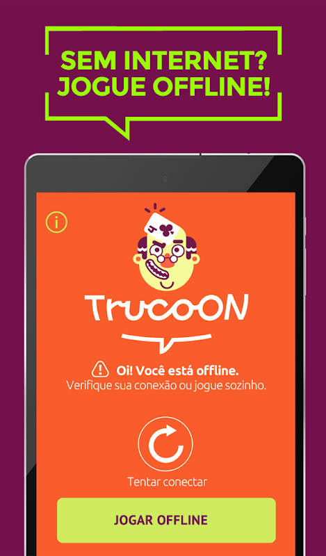 Truco Online: Divirta-se 2.0.2 APKs Download - com.derucose.todivirtase