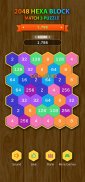 Hexa Block - Match 3 Puzzle screenshot 4