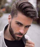 Boy Hairstyles 2018-2019 - Best Haircut Ideas screenshot 2