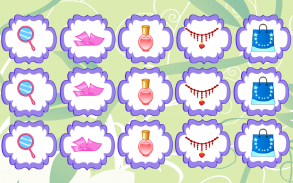 Matching Game-Dress Matcher screenshot 3