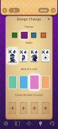 Astro Solitaire screenshot 1