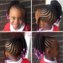 Braids Kids Hair Styles