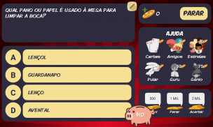 Jogo do Bilhão 2017 screenshot 0