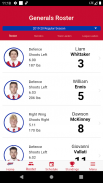 Oshawa Generals Official App screenshot 0