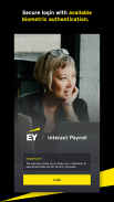 EY Interact Payroll screenshot 0