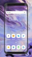 Theme for LG G7 ThinQ - LG V35 ThinQ(wallpaper hd) screenshot 2