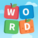 Words Up - Create words to gro