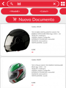 BHR Helmets catalogo caschi screenshot 2