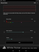 Binaural Beats Generator screenshot 6