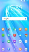 Theme for Vivo NEX 3 5G screenshot 3