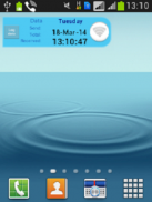 Smart AP Widget + Log screenshot 4