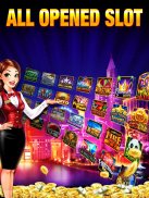 Free Vegas Slots - Slotica Casino screenshot 4