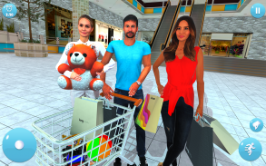 City Supermarket: Mall Games screenshot 4