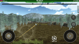 Archery Shooting Battle 3D Mat screenshot 5