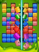 Fruit Block - Puzzle Legend screenshot 5