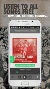 FanChants: Liverpool Fans Songs & Chants screenshot 6