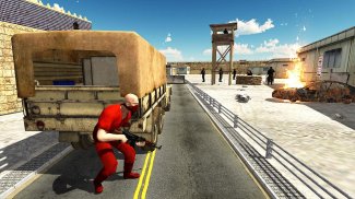 Call for war Shooting Game screenshot 2