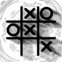 Fast Tic Tac Toe Icon