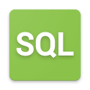 SQLite إكسبلورر Icon