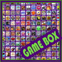 Fun Game Box - 100+ Games