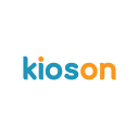 Kioson: Bisnis Pulsa/PPOB & Bayar Tagihan Termurah Icon