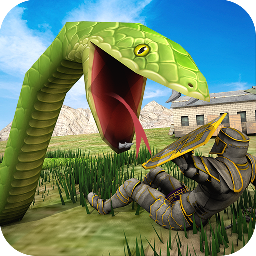 Snake simulator: Snake Games - Apps on Google Play