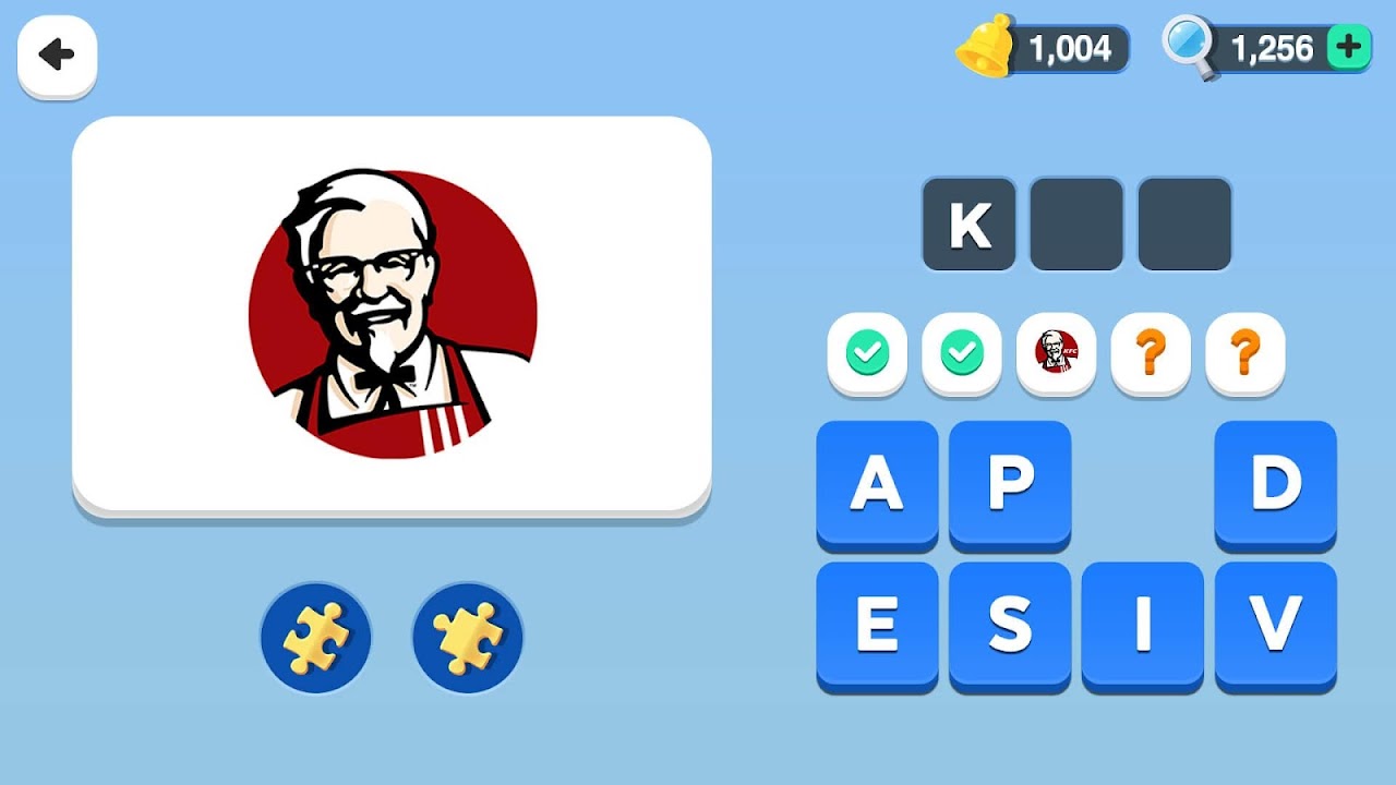 Logo Game - Guess The Brand APK for Android Download