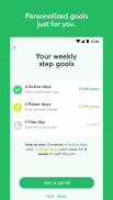 StepBet: Get Active & Stay Fit screenshot 0