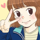 Odd Girl Out Visual novel game Icon