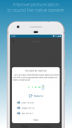 Learn English with Elixir screenshot 4