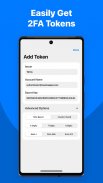Authenticator App - 2FA screenshot 10