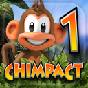 Chimpact 1: Chuck's Adventure Icon