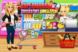 Supermarket Grocery Superstore screenshot 3