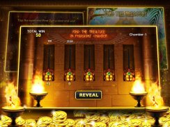 Slots™ - Pharaoh's Journey screenshot 0