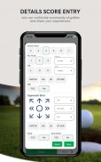 GEMGolfers Golf Leagues& Tours screenshot 5