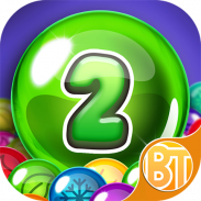 Bubble Burst 2 - Make Money Free screenshot 10