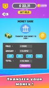 Money Mining : Idle Clicker screenshot 0