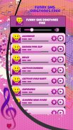 Super Funny Ringtones Free screenshot 0