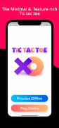 Tic Tac Toe : Online Multiplayer screenshot 3