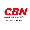 CBN Goiânia 97,1