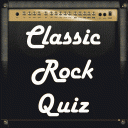 Classic Rock Quiz (Free) Icon
