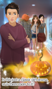 Teen Magic Love Story Games screenshot 17