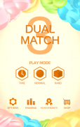 Dual Match 3 screenshot 12