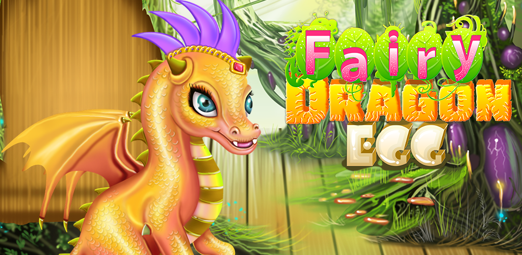 Fairy Dragon Egg - APK Download for Android | Aptoide