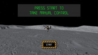 Eagle Lander 3D screenshot 6