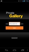 Private Gallery: Hide pictures screenshot 0