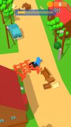 Hole Protector screenshot 4
